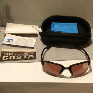 New Costa del Mar Austin Sunglasses